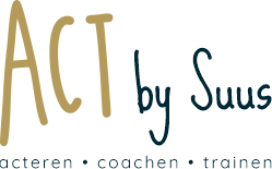 ACT by Suus Logo